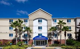 Candlewood Suites Lake Mary